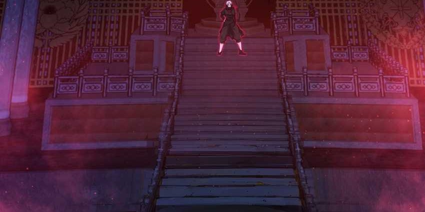 Rebirth of King Zhou: Don’t Be a Villain Chapter 16 - halaman 11