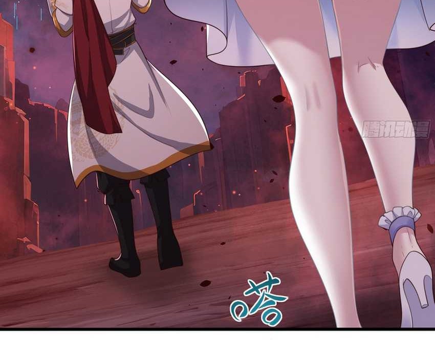 Rebirth of King Zhou: Don’t Be a Villain Chapter 16 - halaman 28