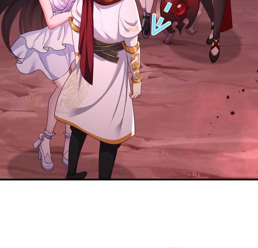 Rebirth of King Zhou: Don’t Be a Villain Chapter 16 - halaman 34