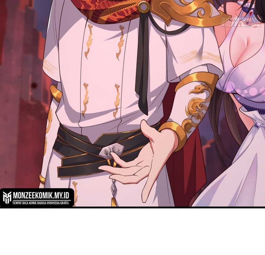 Rebirth of King Zhou: Don’t Be a Villain Chapter 16 - halaman 36