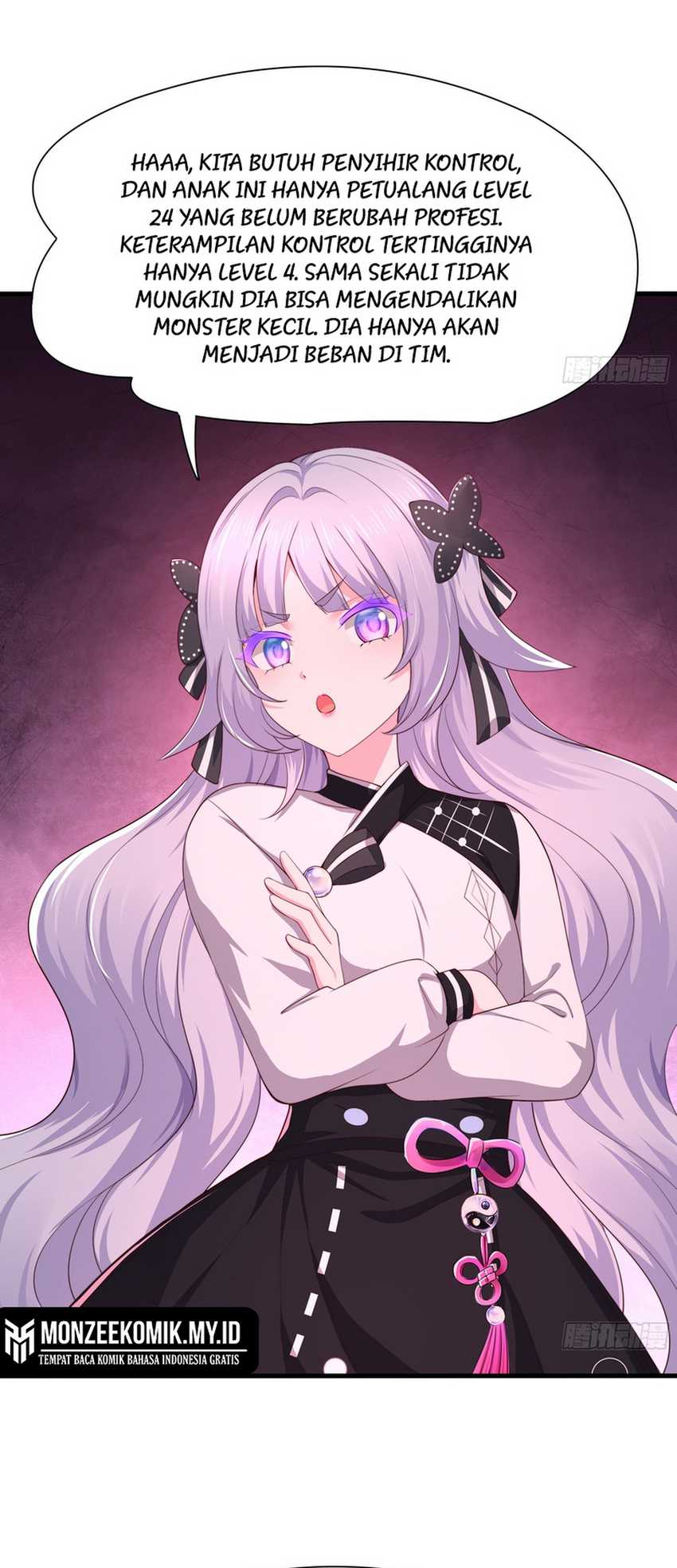Rebirth of King Zhou: Don’t Be a Villain Chapter 16 - halaman 37