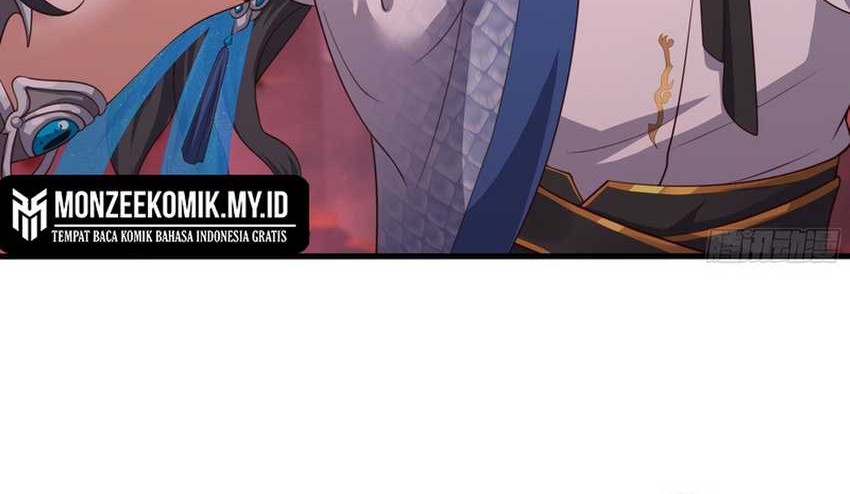 Rebirth of King Zhou: Don’t Be a Villain Chapter 16 - halaman 45