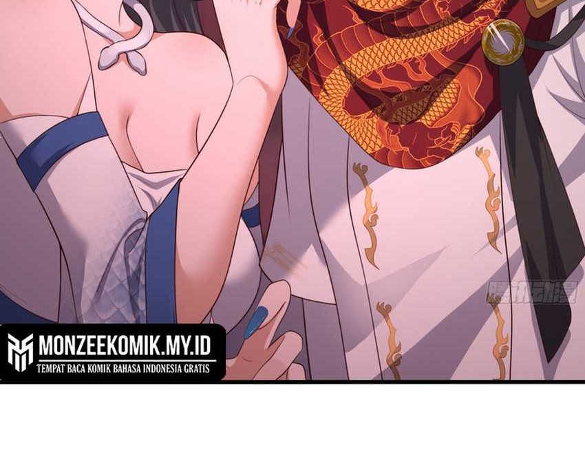Rebirth of King Zhou: Don’t Be a Villain Chapter 16 - halaman 49