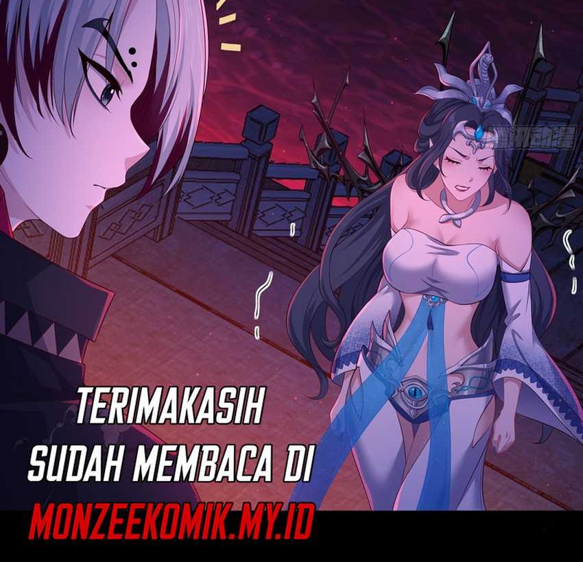 Rebirth of King Zhou: Don’t Be a Villain Chapter 16 - halaman 5