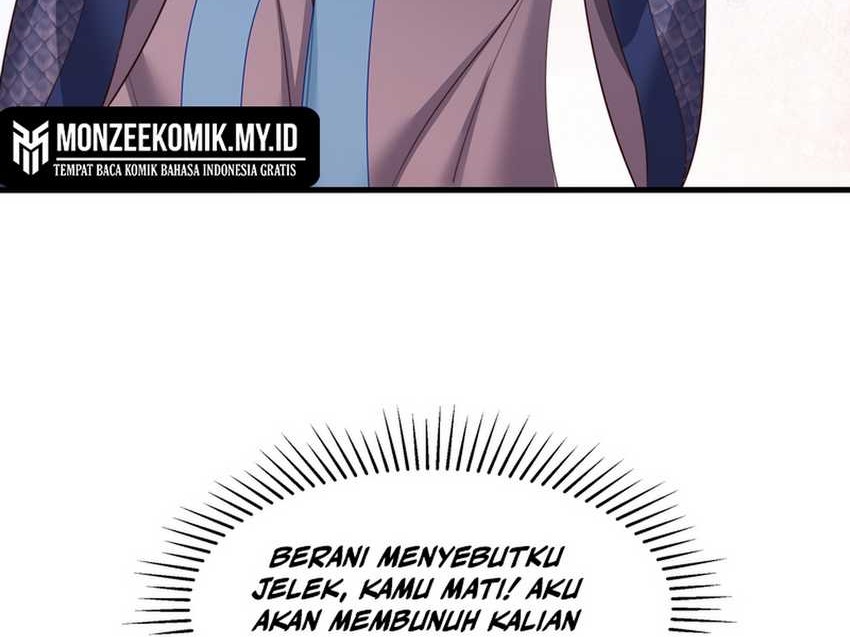 Rebirth of King Zhou: Don’t Be a Villain Chapter 16 - halaman 56