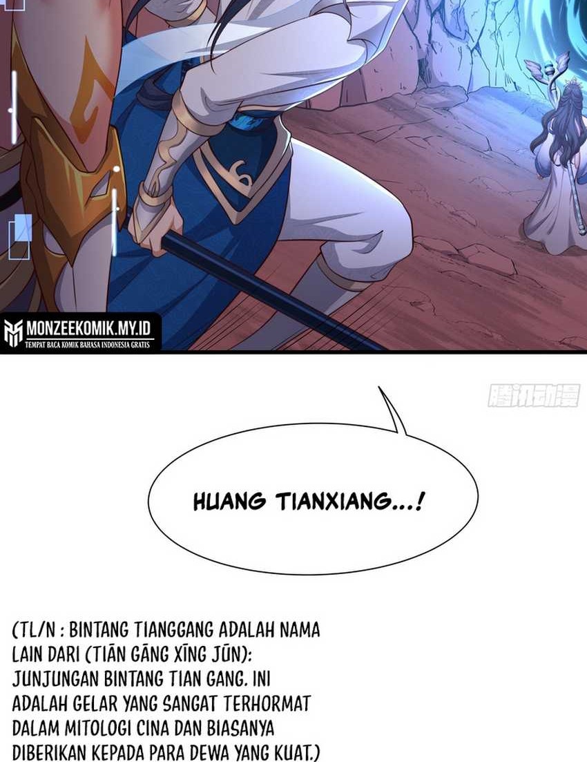 Rebirth of King Zhou: Don’t Be a Villain Chapter 17 - halaman 11