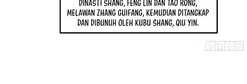 Rebirth of King Zhou: Don’t Be a Villain Chapter 17 - halaman 13