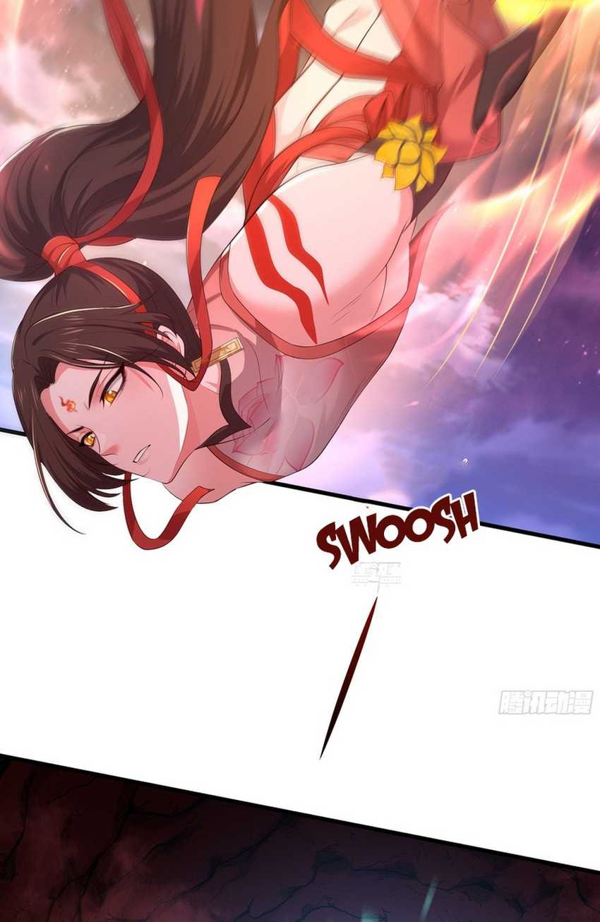Rebirth of King Zhou: Don’t Be a Villain Chapter 17 - halaman 21