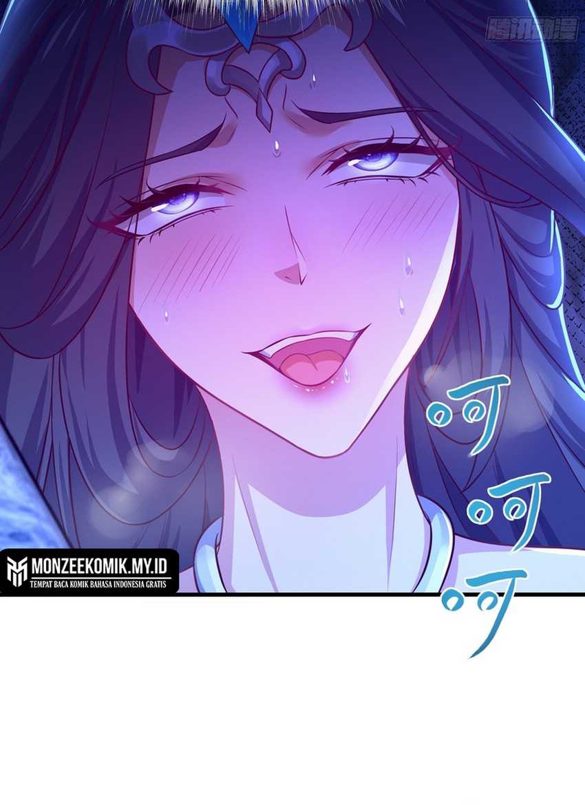 Rebirth of King Zhou: Don’t Be a Villain Chapter 17 - halaman 31