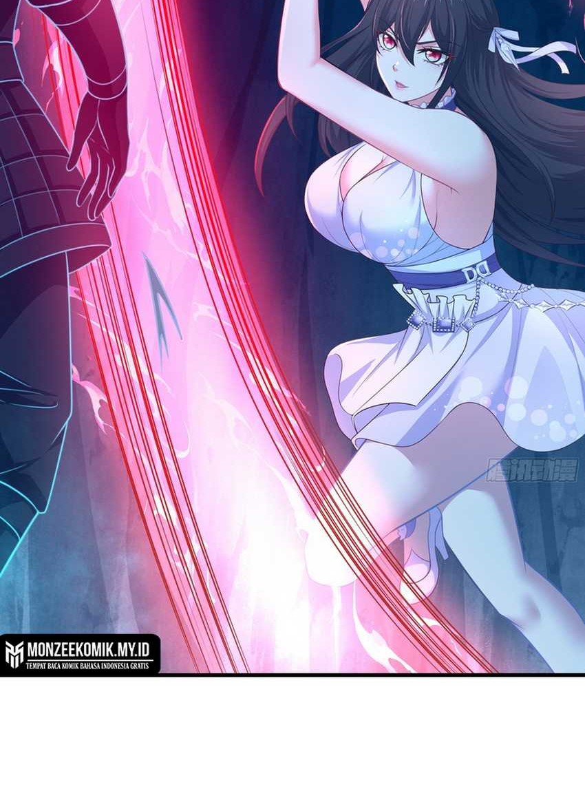 Rebirth of King Zhou: Don’t Be a Villain Chapter 17 - halaman 34