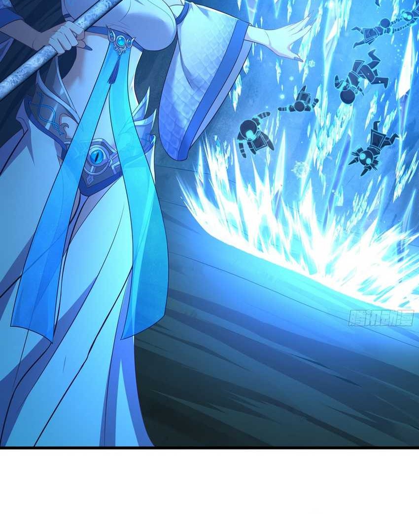 Rebirth of King Zhou: Don’t Be a Villain Chapter 17 - halaman 36