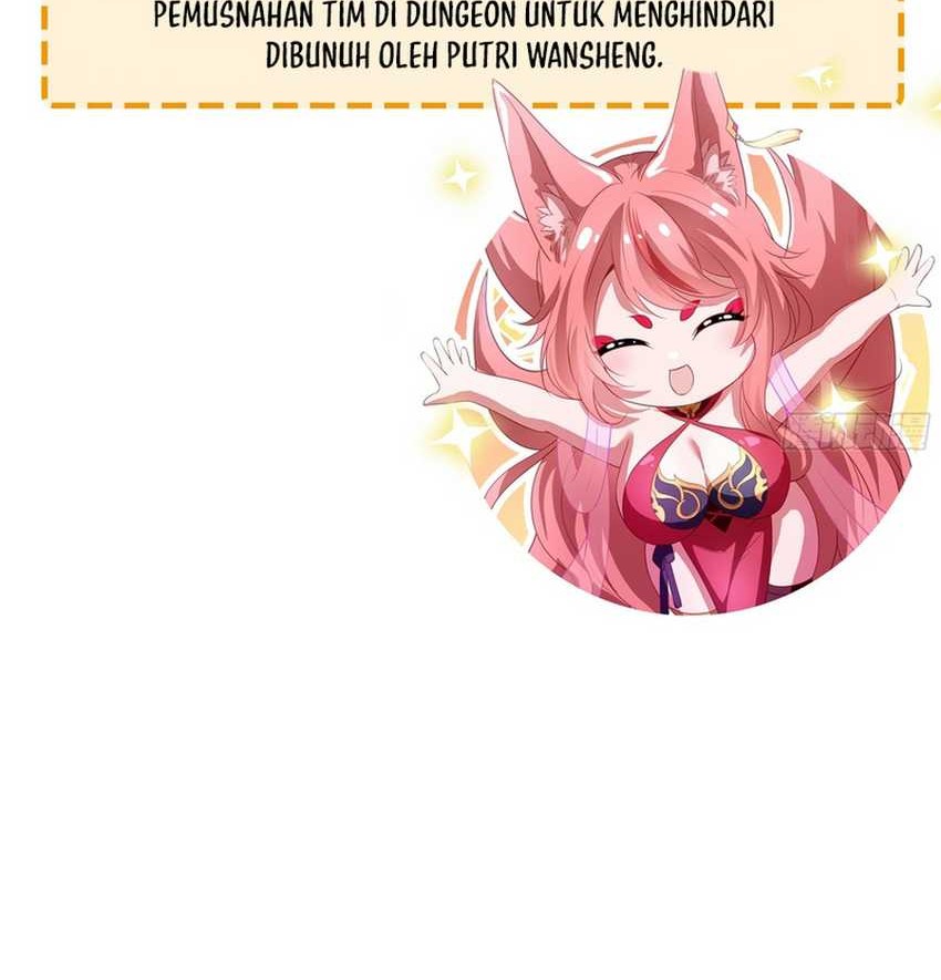 Rebirth of King Zhou: Don’t Be a Villain Chapter 17 - halaman 40