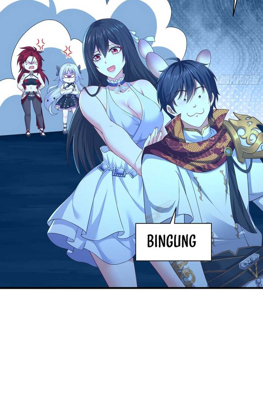 Rebirth of King Zhou: Don’t Be a Villain Chapter 17 - halaman 47