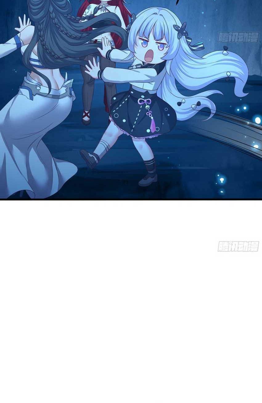 Rebirth of King Zhou: Don’t Be a Villain Chapter 17 - halaman 49
