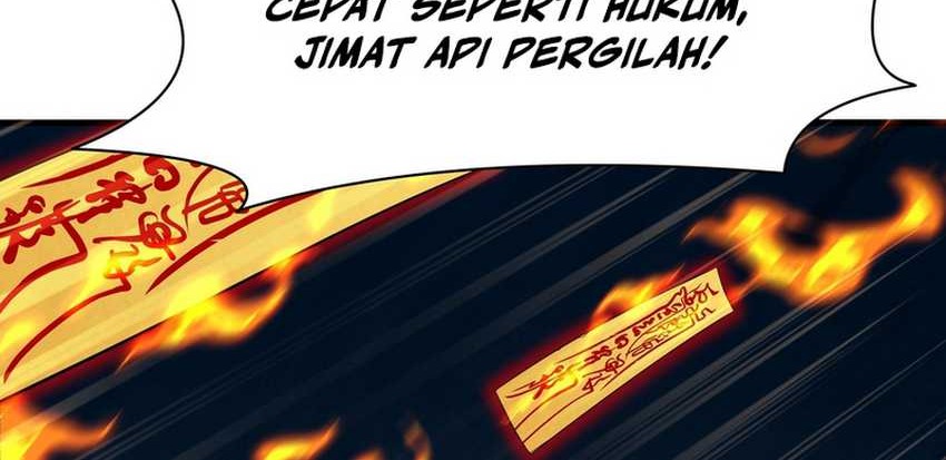 Rebirth of King Zhou: Don’t Be a Villain Chapter 17 - halaman 56