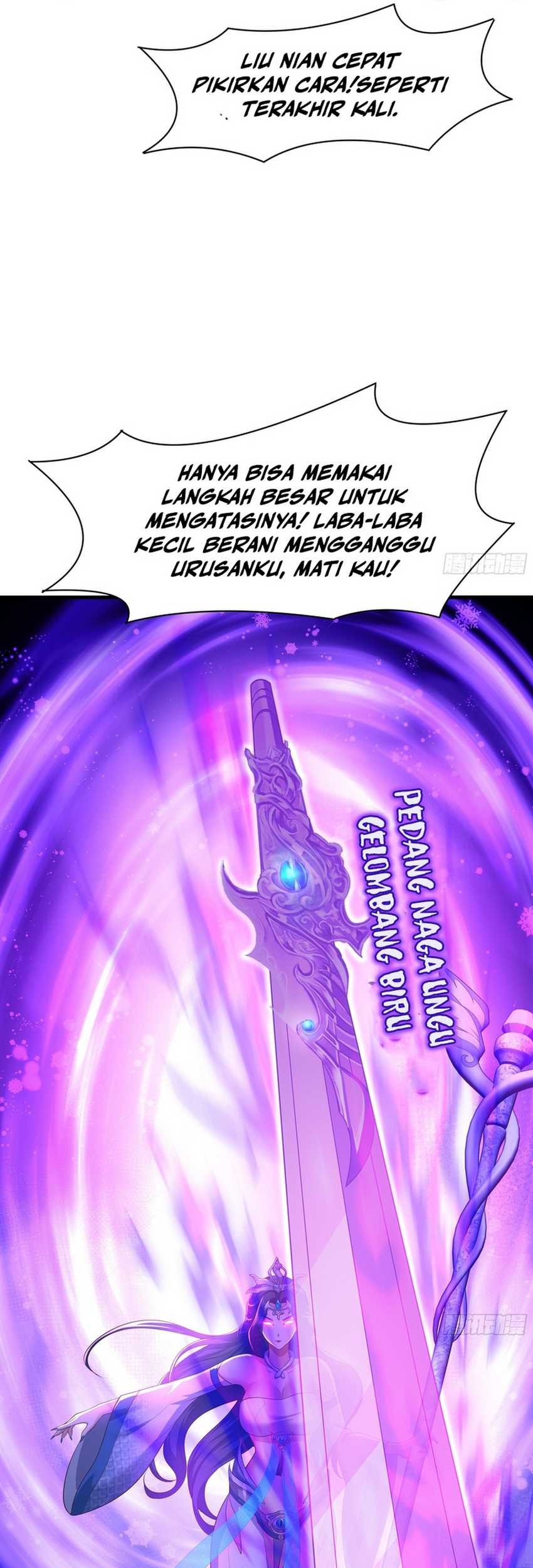Rebirth of King Zhou: Don’t Be a Villain Chapter 17 - halaman 61