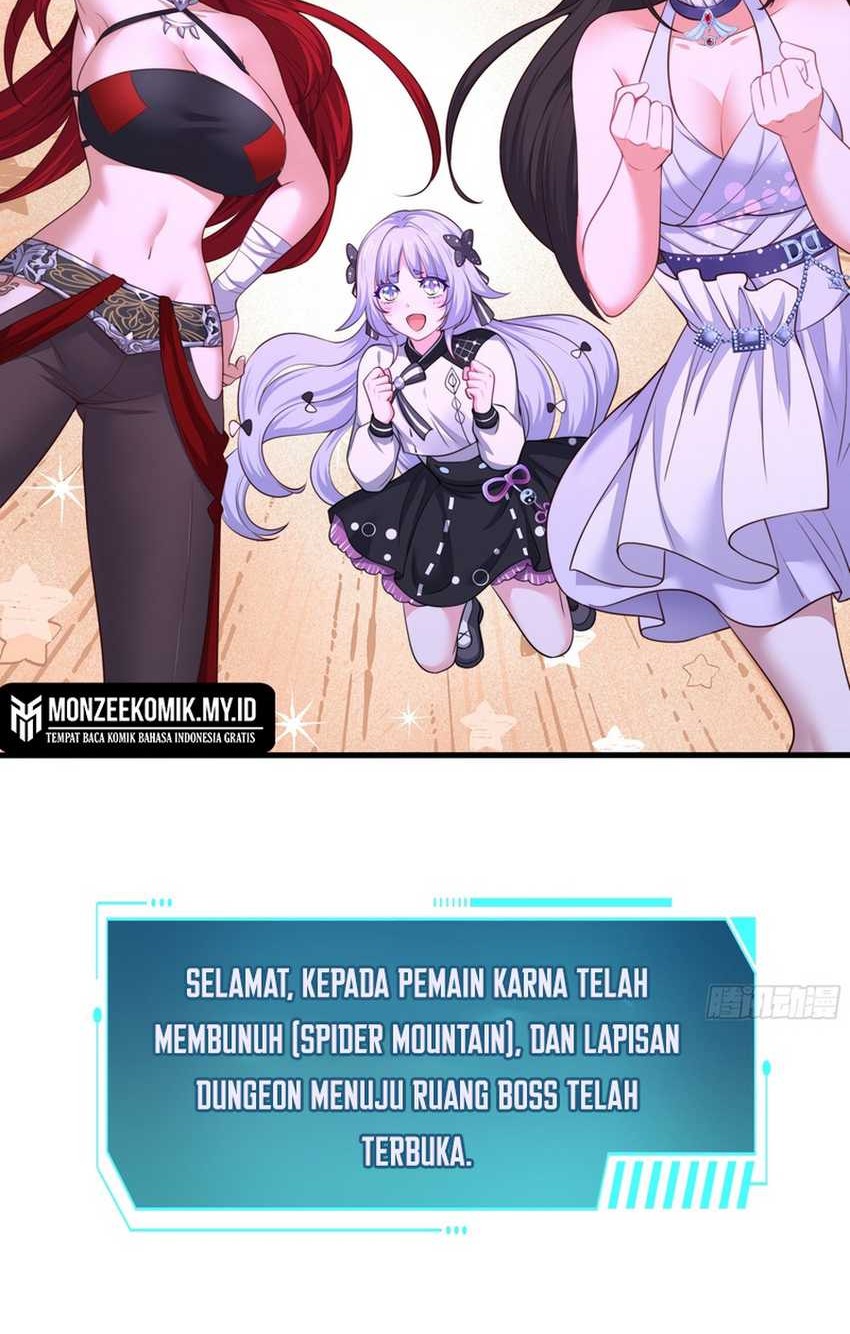 Rebirth of King Zhou: Don’t Be a Villain Chapter 17 - halaman 64