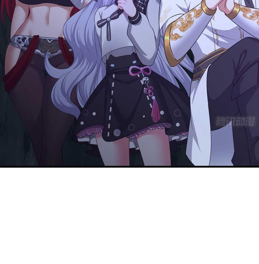 Rebirth of King Zhou: Don’t Be a Villain Chapter 18 - halaman 12
