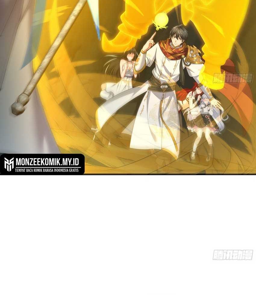 Rebirth of King Zhou: Don’t Be a Villain Chapter 18 - halaman 21