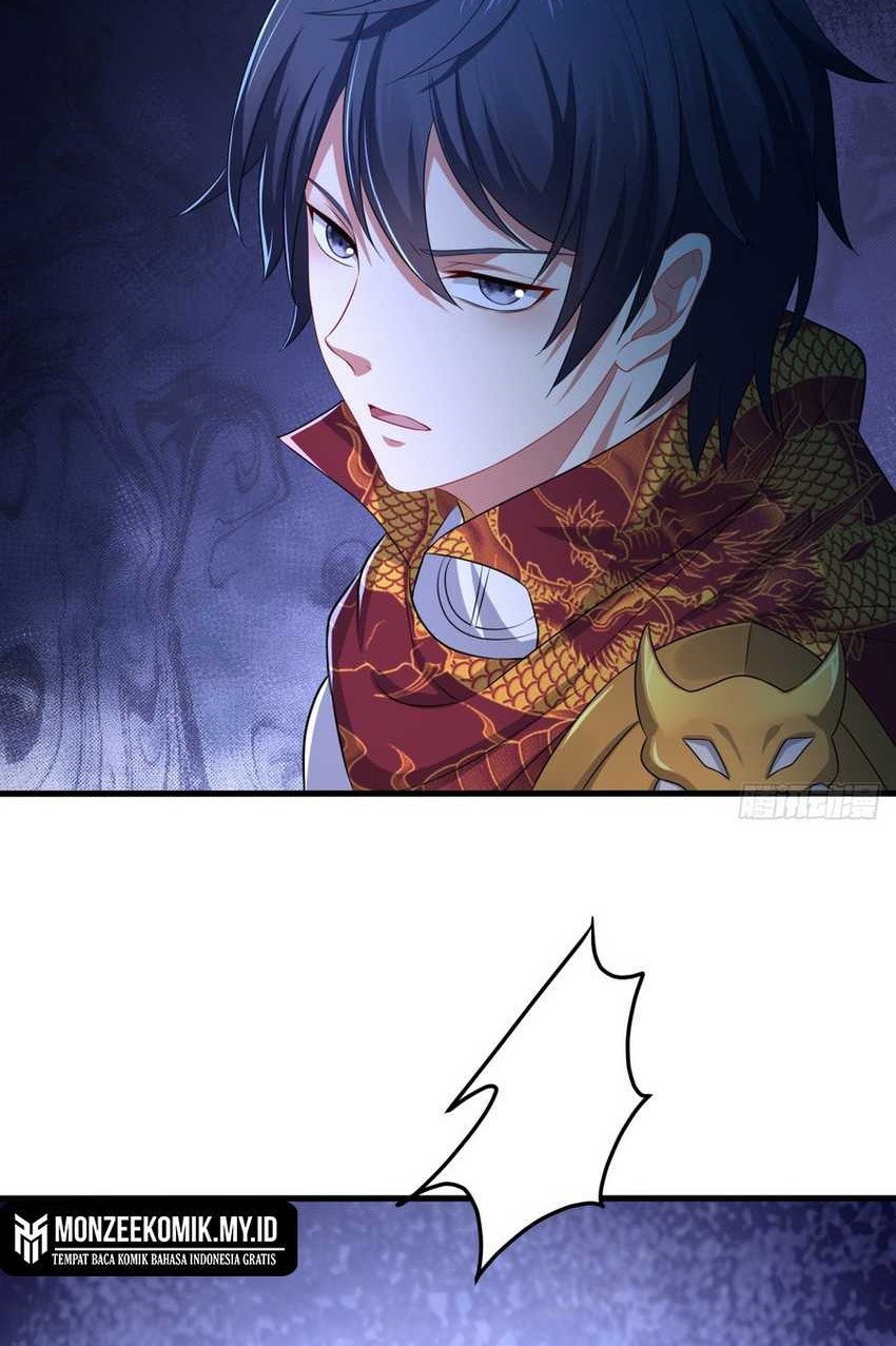 Rebirth of King Zhou: Don’t Be a Villain Chapter 18 - halaman 23