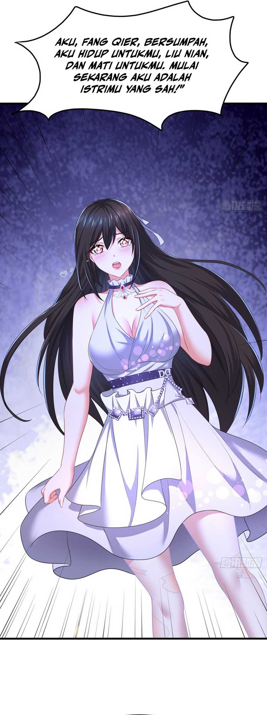 Rebirth of King Zhou: Don’t Be a Villain Chapter 18 - halaman 25