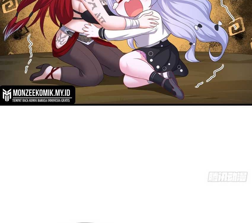 Rebirth of King Zhou: Don’t Be a Villain Chapter 18 - halaman 27