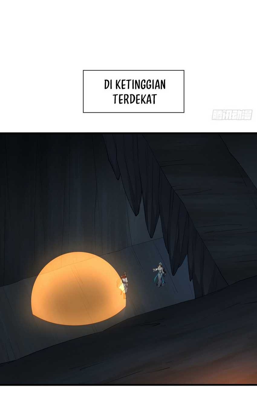 Rebirth of King Zhou: Don’t Be a Villain Chapter 18 - halaman 29