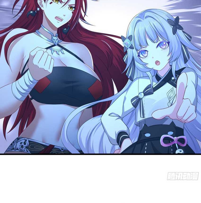 Rebirth of King Zhou: Don’t Be a Villain Chapter 18 - halaman 3