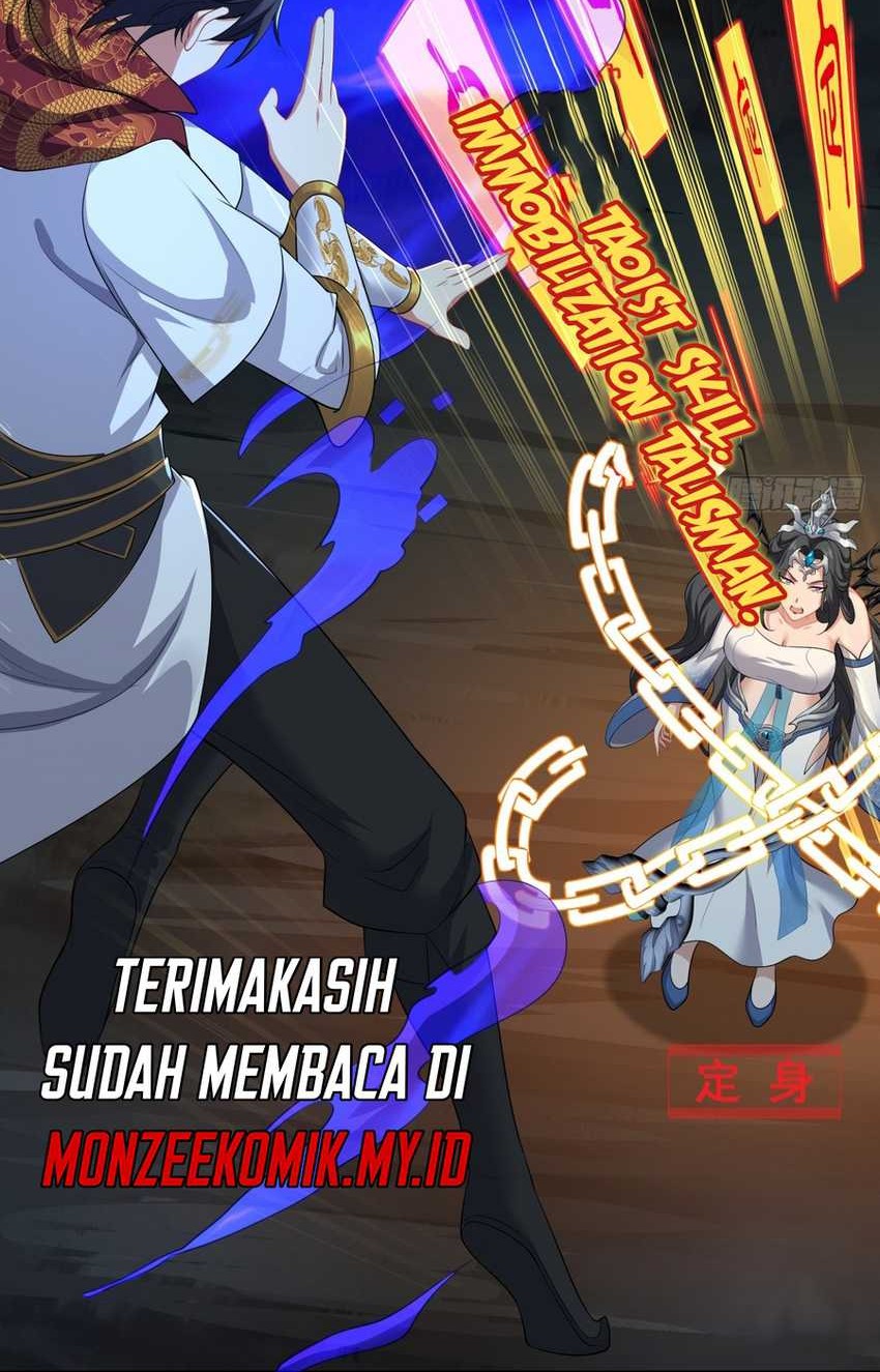 Rebirth of King Zhou: Don’t Be a Villain Chapter 18 - halaman 32