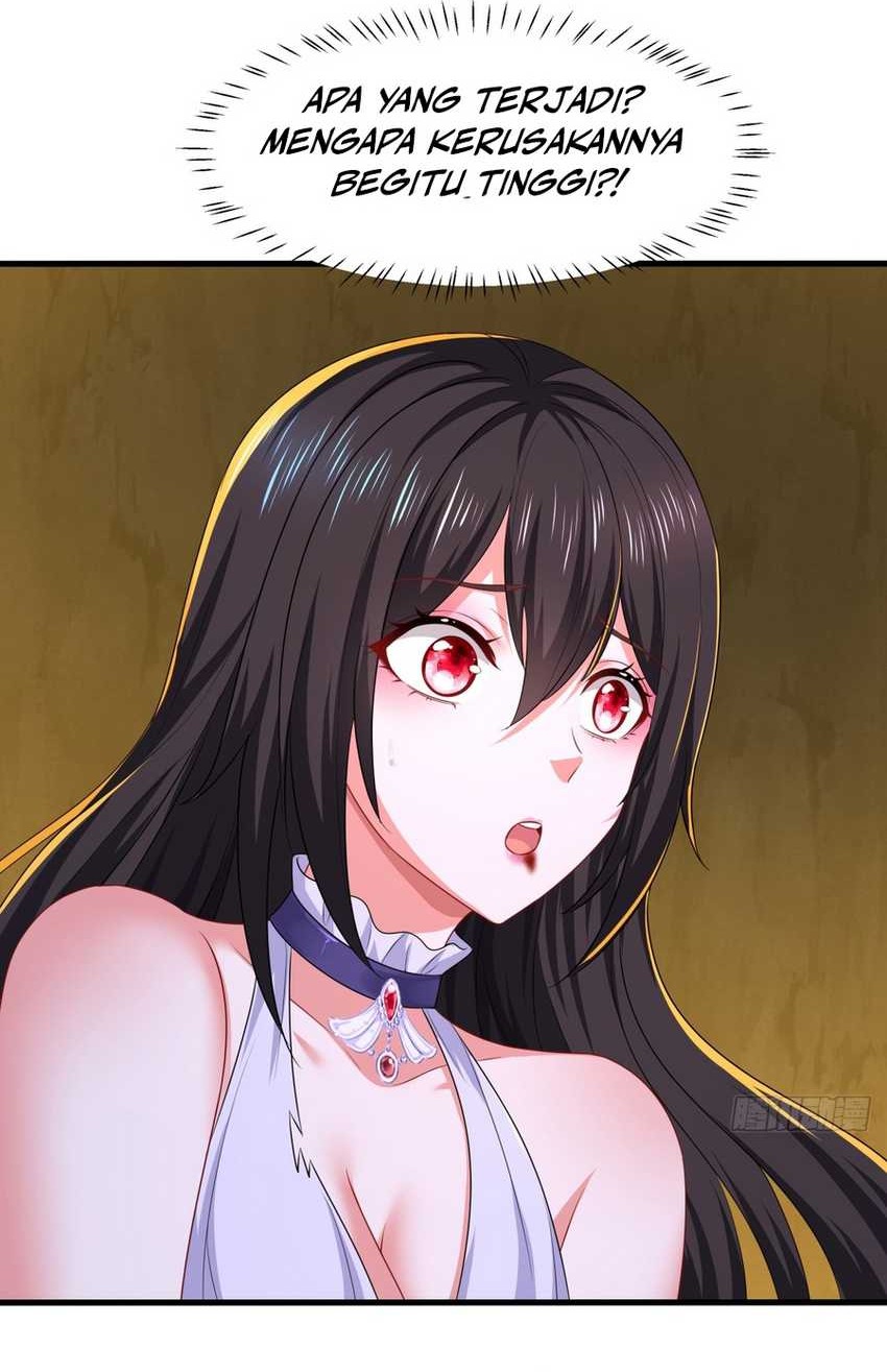 Rebirth of King Zhou: Don’t Be a Villain Chapter 18 - halaman 41