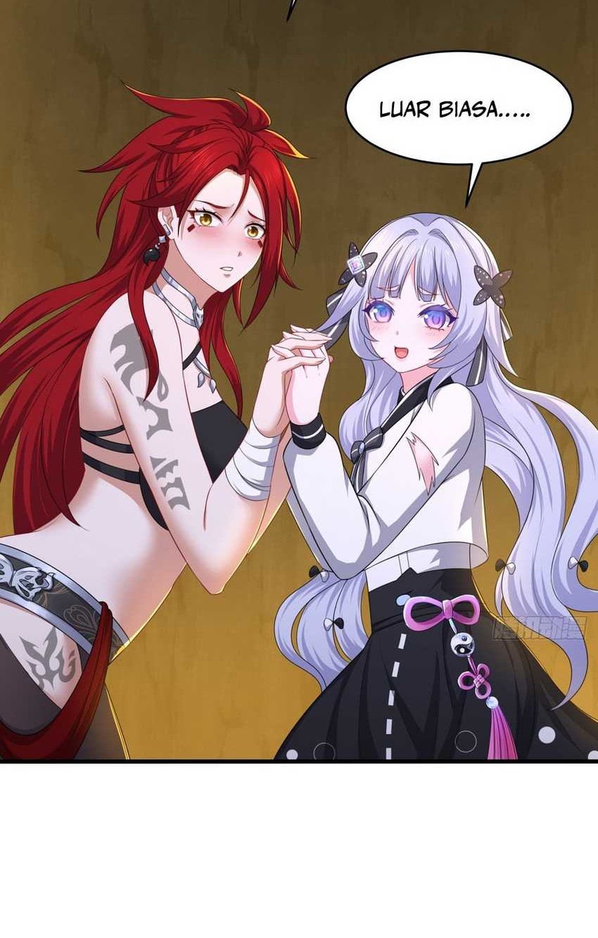 Rebirth of King Zhou: Don’t Be a Villain Chapter 18 - halaman 43