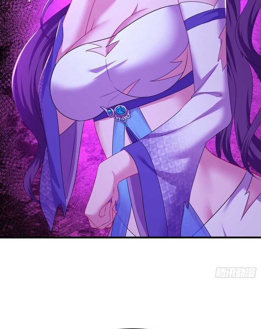 Rebirth of King Zhou: Don’t Be a Villain Chapter 18 - halaman 46