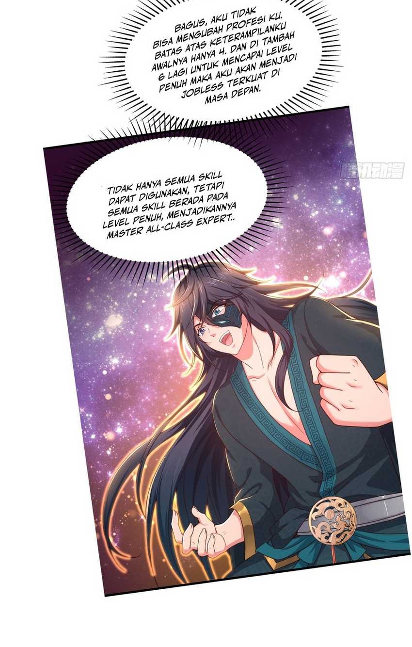 Rebirth of King Zhou: Don’t Be a Villain Chapter 18 - halaman 48