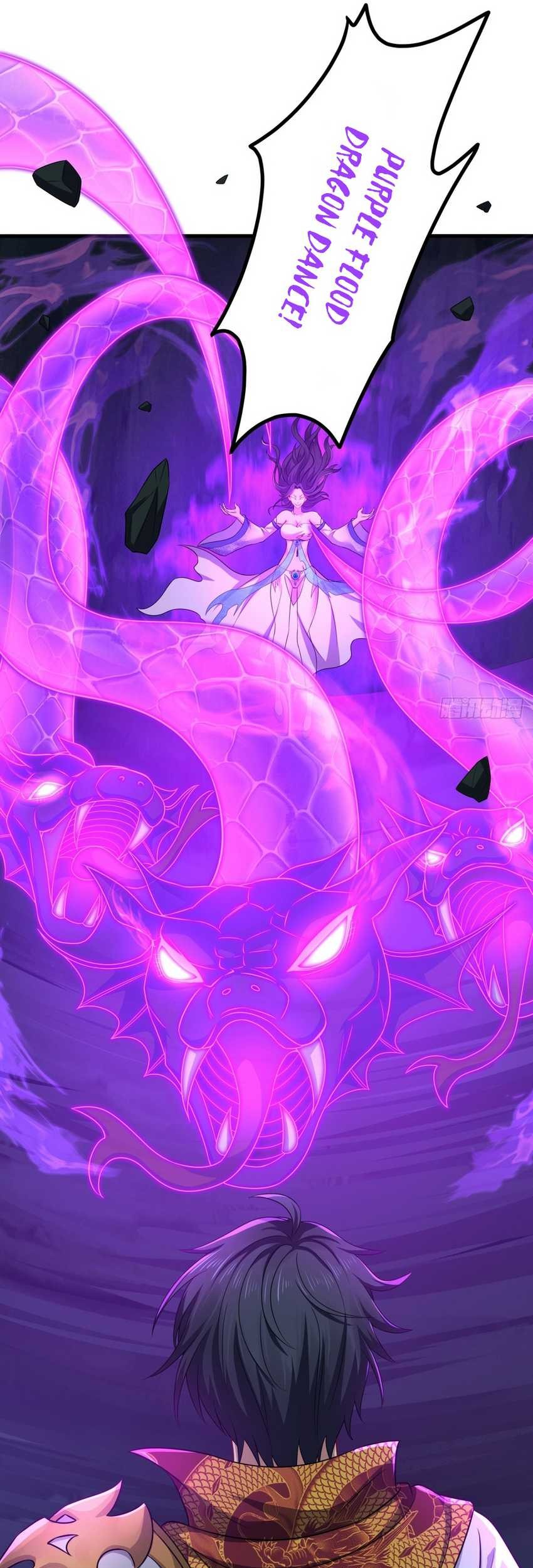 Rebirth of King Zhou: Don’t Be a Villain Chapter 18 - halaman 50
