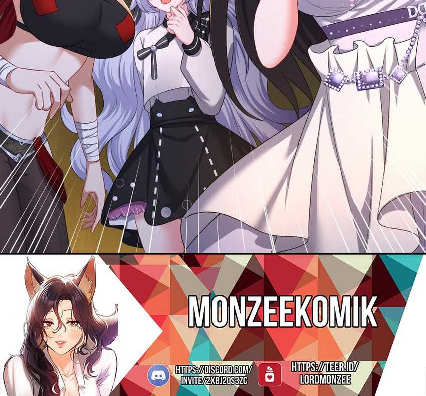 Rebirth of King Zhou: Don’t Be a Villain Chapter 18 - halaman 53