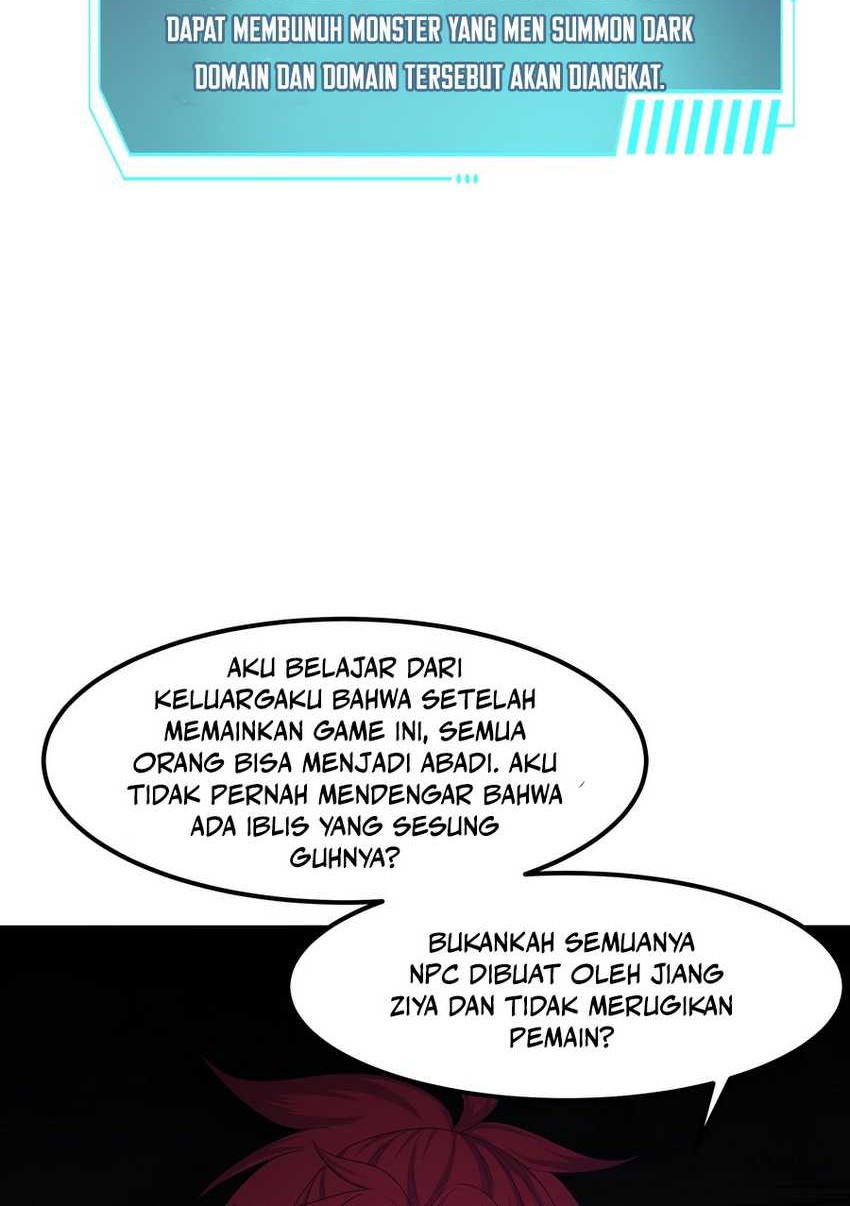 Rebirth of King Zhou: Don’t Be a Villain Chapter 18 - halaman 6