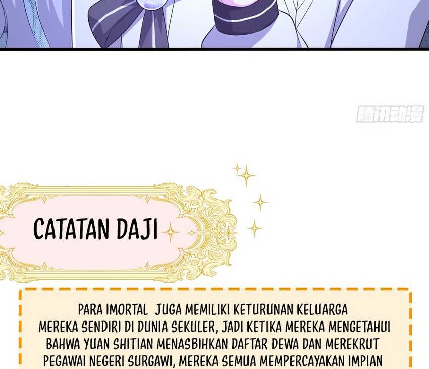 Rebirth of King Zhou: Don’t Be a Villain Chapter 18 - halaman 8