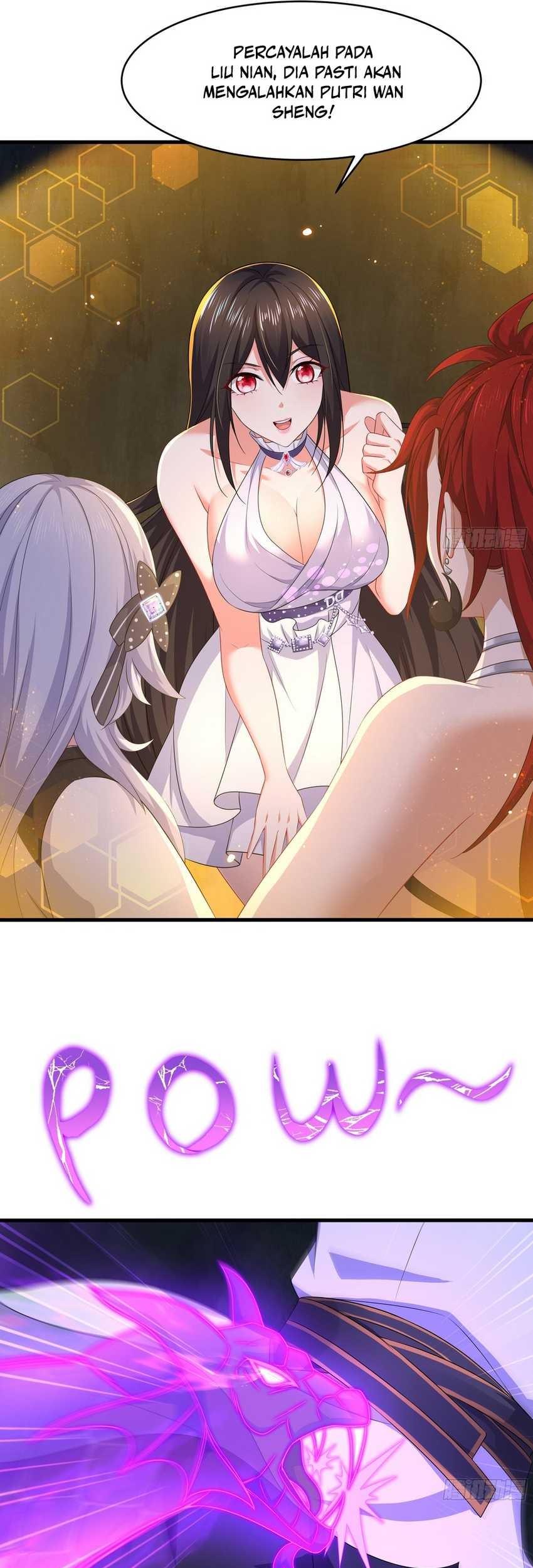 Rebirth of King Zhou: Don’t Be a Villain Chapter 19 - halaman 11