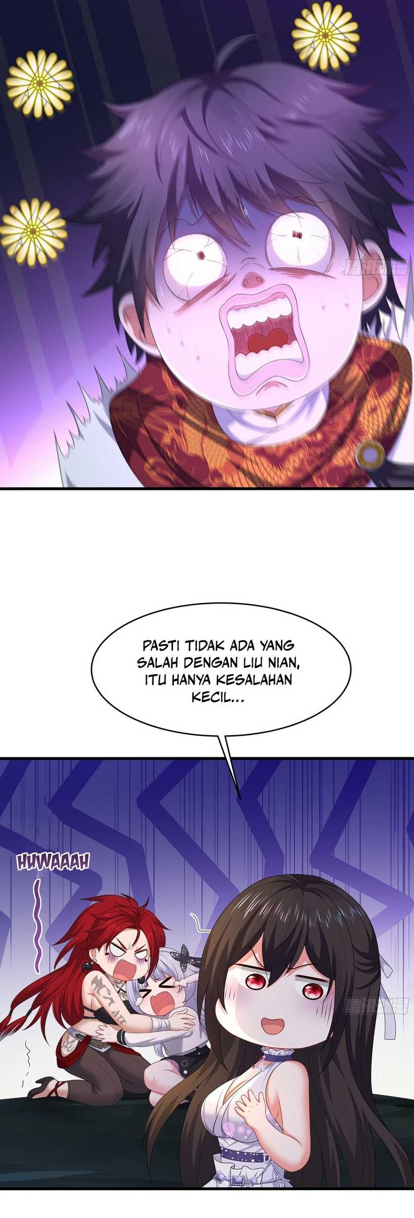 Rebirth of King Zhou: Don’t Be a Villain Chapter 19 - halaman 13