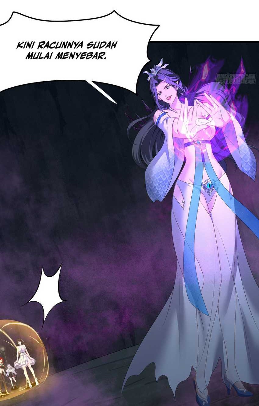 Rebirth of King Zhou: Don’t Be a Villain Chapter 19 - halaman 22