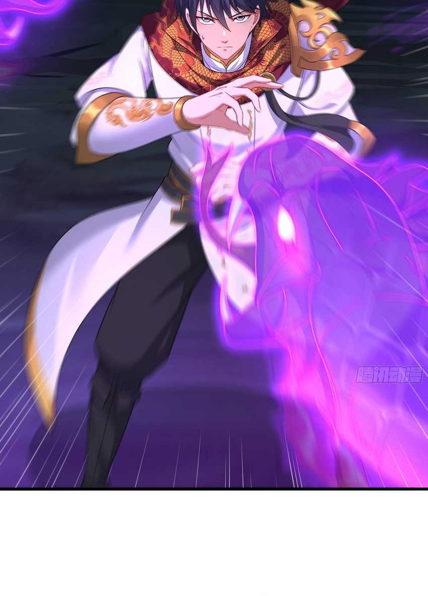 Rebirth of King Zhou: Don’t Be a Villain Chapter 19 - halaman 3