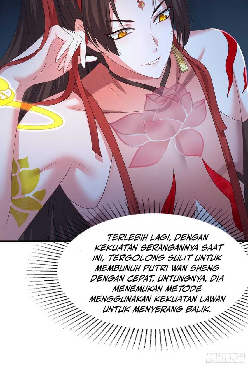 Rebirth of King Zhou: Don’t Be a Villain Chapter 19 - halaman 37