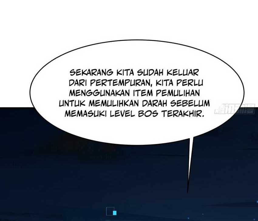 Rebirth of King Zhou: Don’t Be a Villain Chapter 19 - halaman 42