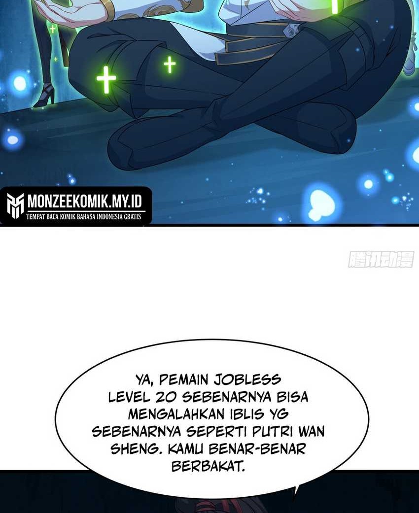 Rebirth of King Zhou: Don’t Be a Villain Chapter 19 - halaman 44