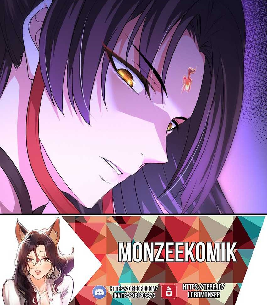 Rebirth of King Zhou: Don’t Be a Villain Chapter 19 - halaman 54