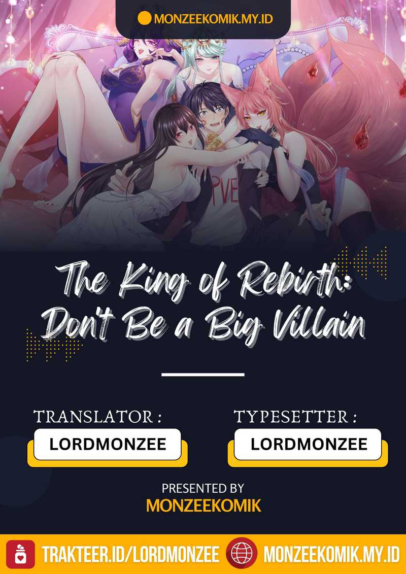 Rebirth of King Zhou: Don’t Be a Villain Chapter 2 - halaman 1