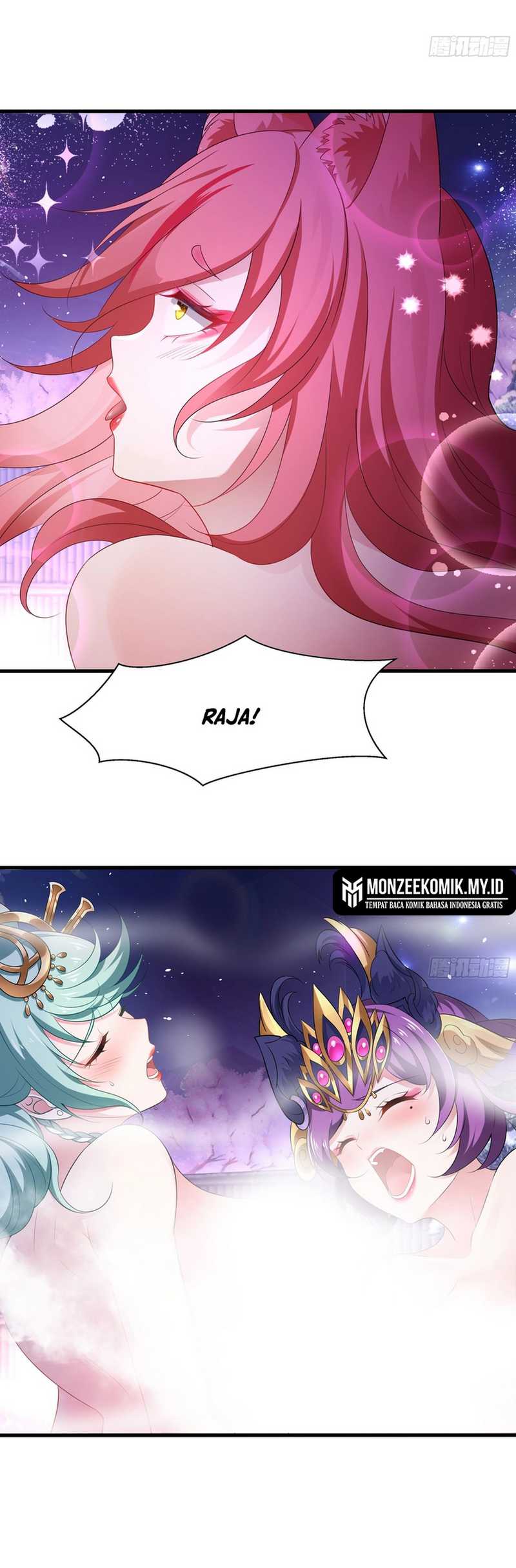 Rebirth of King Zhou: Don’t Be a Villain Chapter 2 - halaman 13