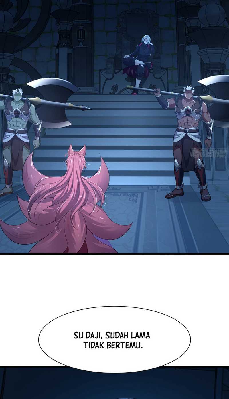 Rebirth of King Zhou: Don’t Be a Villain Chapter 2 - halaman 20