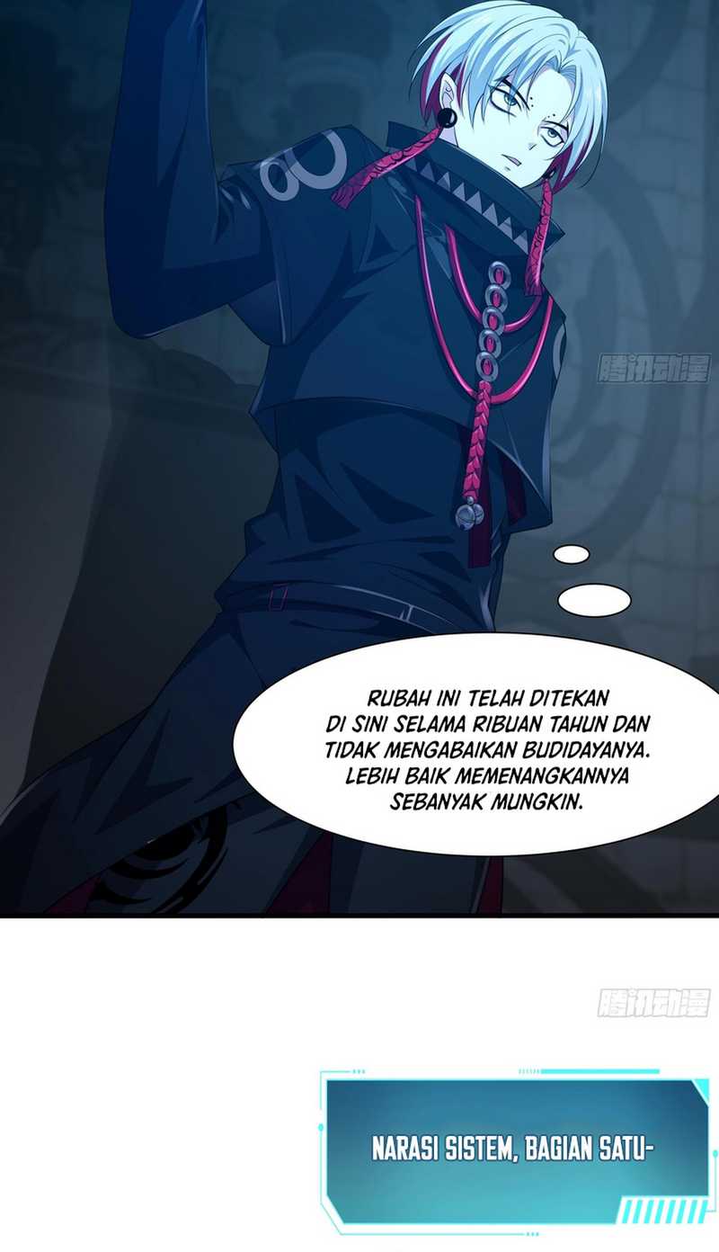 Rebirth of King Zhou: Don’t Be a Villain Chapter 2 - halaman 27