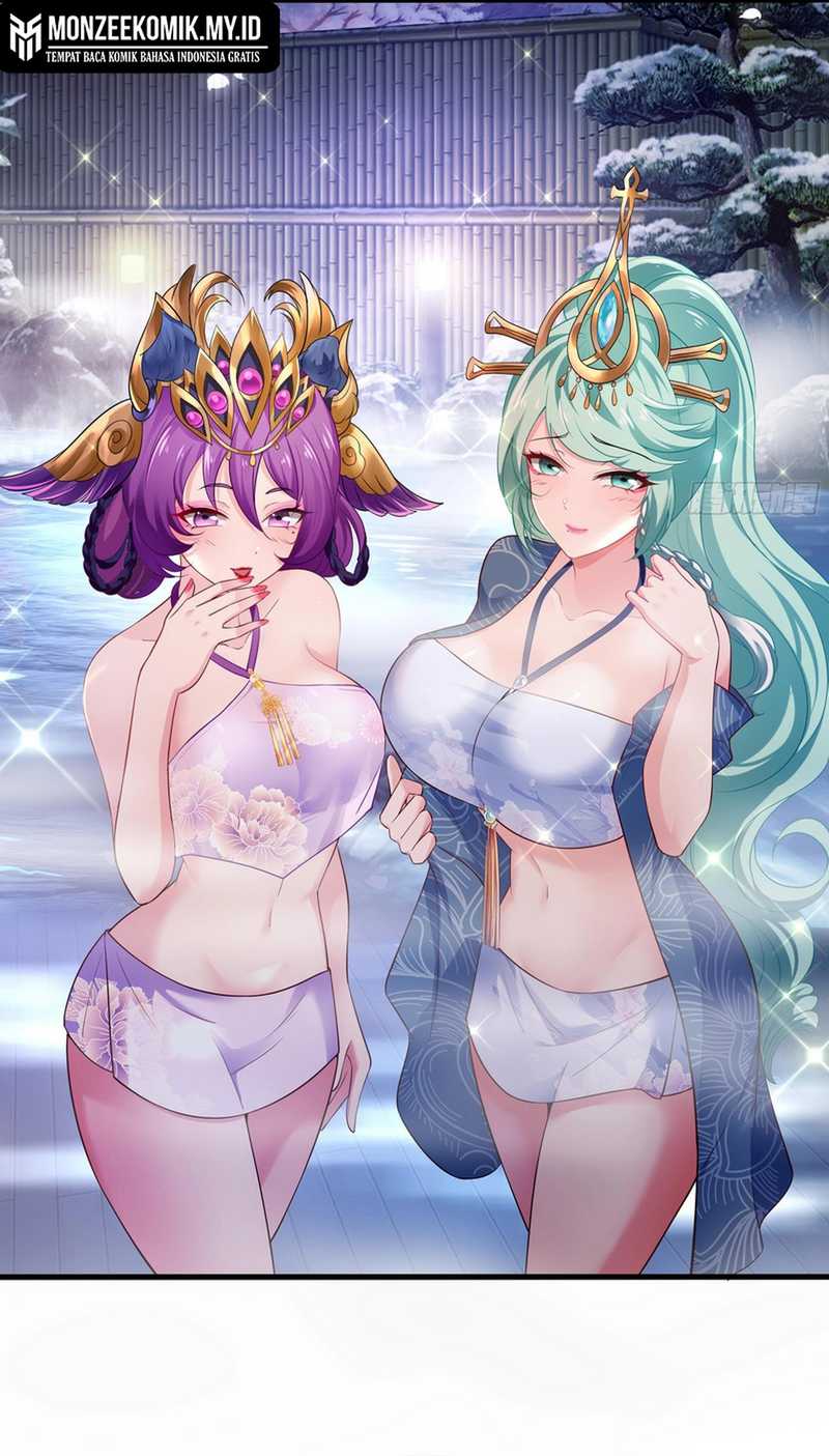 Rebirth of King Zhou: Don’t Be a Villain Chapter 2 - halaman 4